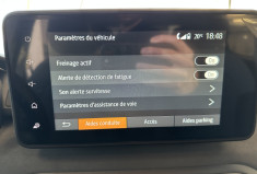 Dacia Sandero Stepway 1.0 TCE 90 Extreme / Garantie constructeur / Première main