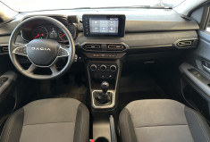 Dacia Sandero Stepway 1.0 TCE 90 Extreme
