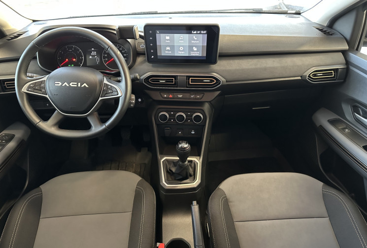 Dacia Sandero Stepway 1.0 TCE 90 Extreme