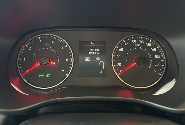 Dacia Sandero Stepway 1.0 TCE 90 Extreme / Garantie constructeur / Première main