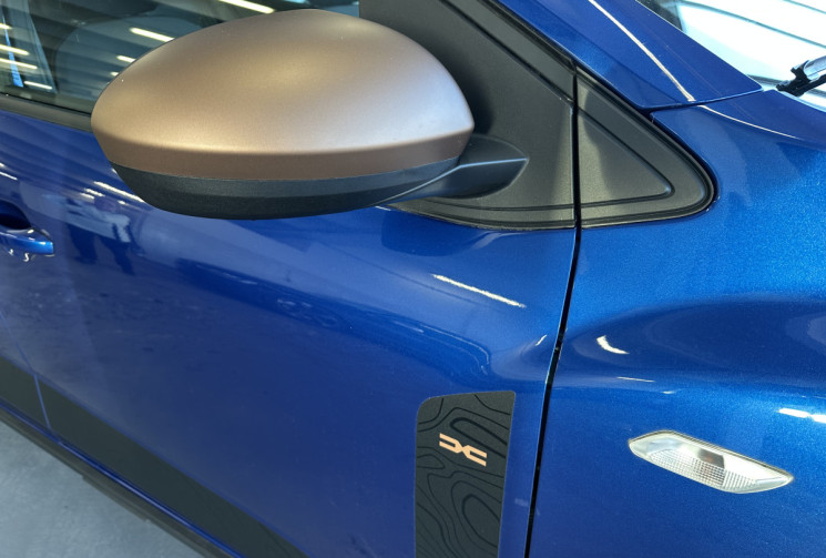 Dacia Sandero Stepway 1.0 TCE 90 Extreme / Garantie constructeur / Première main