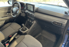 Dacia Sandero Stepway 1.0 TCE 90 Extreme