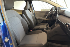 Dacia Sandero Stepway 1.0 TCE 90 Extreme