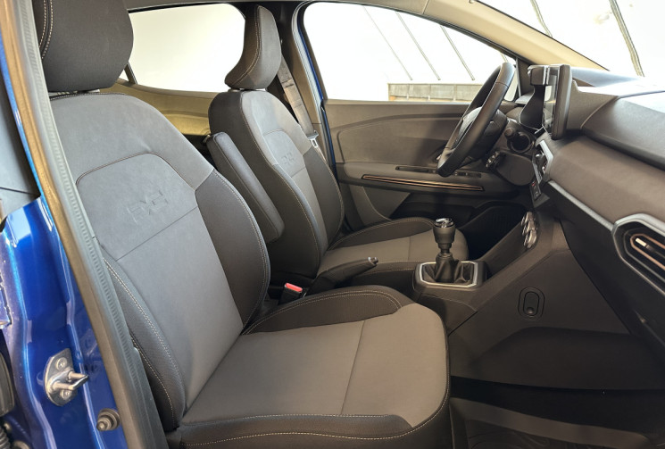 Dacia Sandero Stepway 1.0 TCE 90 Extreme / Garantie constructeur / Première main
