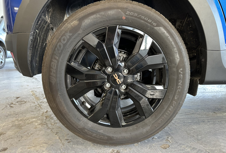 Dacia Sandero Stepway 1.0 TCE 90 Extreme / Garantie constructeur / Première main