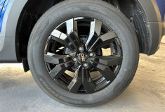 Dacia Sandero Stepway 1.0 TCE 90 Extreme