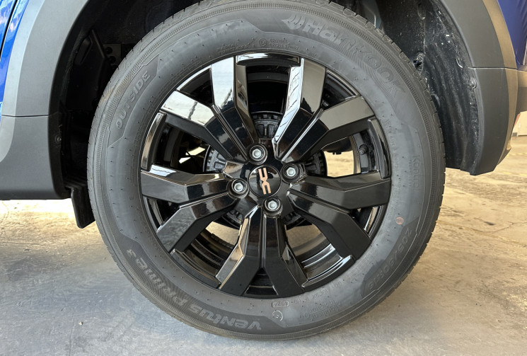 Dacia Sandero Stepway 1.0 TCE 90 Extreme / Garantie constructeur / Première main