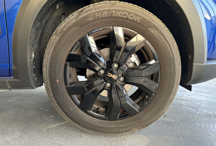 Dacia Sandero Stepway 1.0 TCE 90 Extreme / Garantie constructeur / Première main