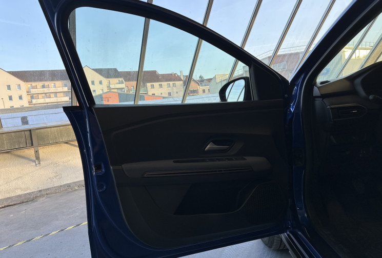 Dacia Sandero Stepway 1.0 TCE 90 Extreme