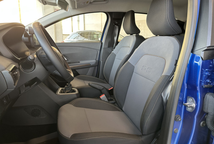 Dacia Sandero Stepway 1.0 TCE 90 Extreme / Garantie constructeur / Première main