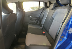 Dacia Sandero Stepway 1.0 TCE 90 Extreme