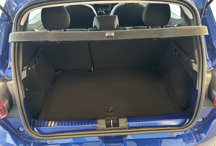 Dacia Sandero Stepway 1.0 TCE 90 Extreme / Garantie constructeur / Première main