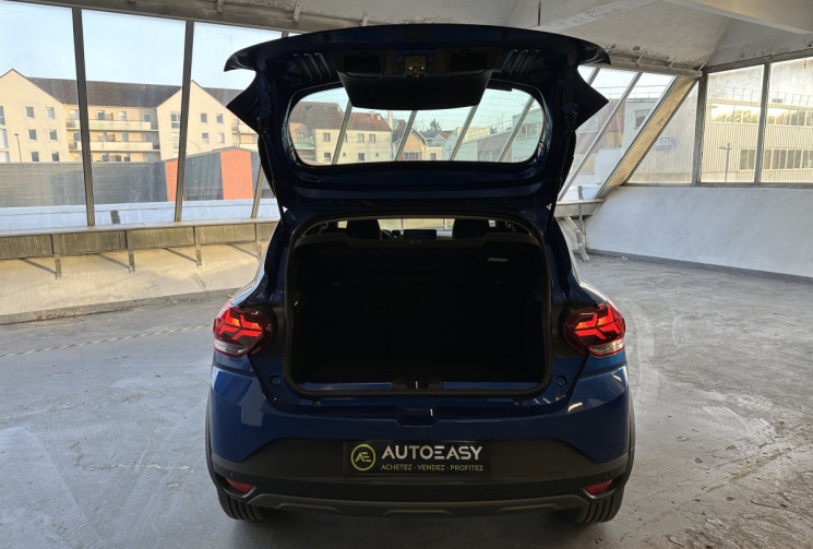 Dacia Sandero Stepway 1.0 TCE 90 Extreme / Garantie constructeur / Première main