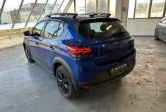 Dacia Sandero Stepway 1.0 TCE 90 Extreme / Garantie constructeur / Première main