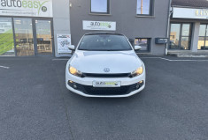 Volkswagen Scirocco 2.0 TDI 140  ULTIMATE