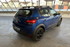 Dacia Sandero Stepway 1.0 TCE 90 Extreme / Garantie constructeur / Première main