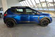 Dacia Sandero Stepway 1.0 TCE 90 Extreme
