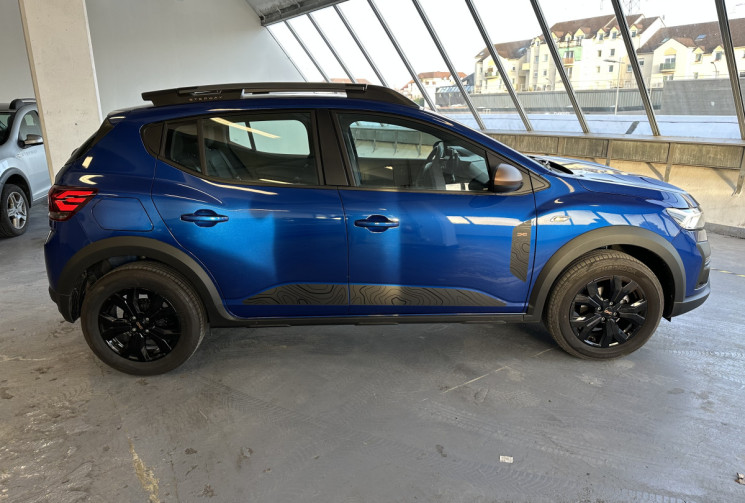 Dacia Sandero Stepway 1.0 TCE 90 Extreme