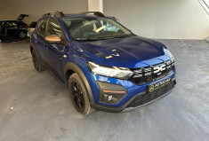 Dacia Sandero Stepway 1.0 TCE 90 Extreme