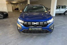 Dacia Sandero Stepway 1.0 TCE 90 Extreme