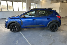 Dacia Sandero Stepway 1.0 TCE 90 Extreme