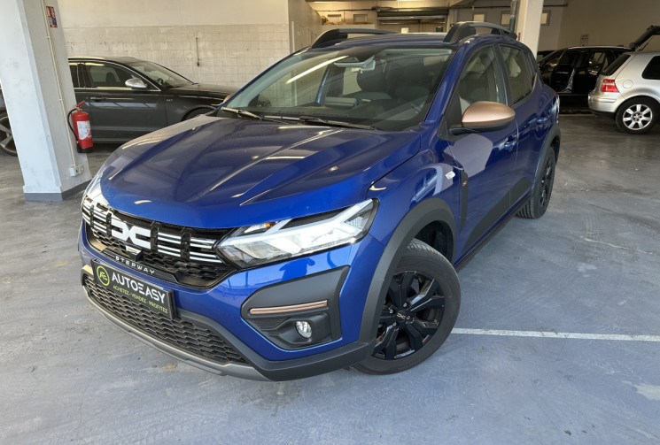 Dacia Sandero Stepway 1.0 TCE 90 Extreme