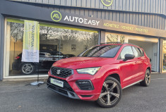 SEAT ATECA 1.5 TSI FR Toit ouvrant panoramique / Full option