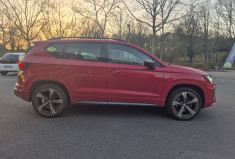 SEAT ATECA 1.5 TSI 150ch FR Toit ouvrant panoramique / Full option