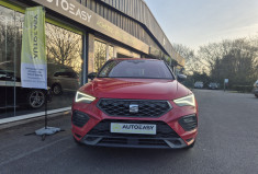 SEAT ATECA 1.5 TSI FR Toit ouvrant panoramique / Full option