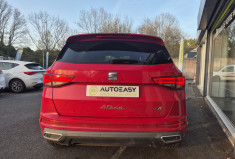 SEAT ATECA 1.5 TSI FR Toit ouvrant panoramique / Full option