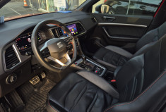 SEAT ATECA 1.5 TSI 150ch FR Toit ouvrant panoramique / Full option