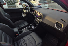 SEAT ATECA 1.5 TSI 150ch FR Toit ouvrant panoramique / Full option