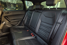 SEAT ATECA 1.5 TSI FR Toit ouvrant panoramique / Full option