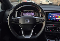 SEAT ATECA 1.5 TSI 150ch FR Toit ouvrant panoramique / Full option