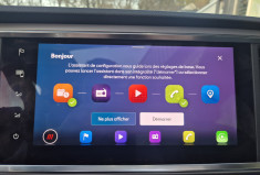 SEAT ATECA 1.5 TSI 150ch FR Toit ouvrant panoramique / Full option