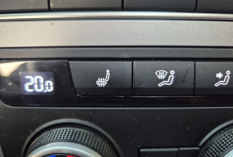 SEAT ATECA 1.5 TSI FR Toit ouvrant panoramique / Full option