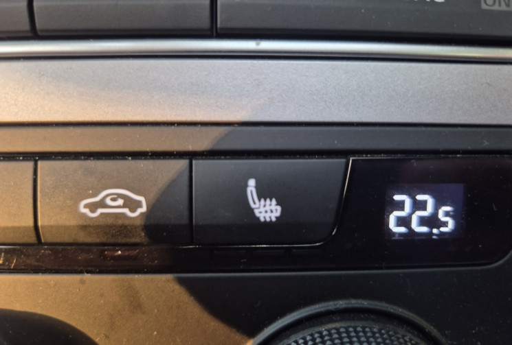 SEAT ATECA 1.5 TSI 150ch FR Toit ouvrant panoramique / Full option