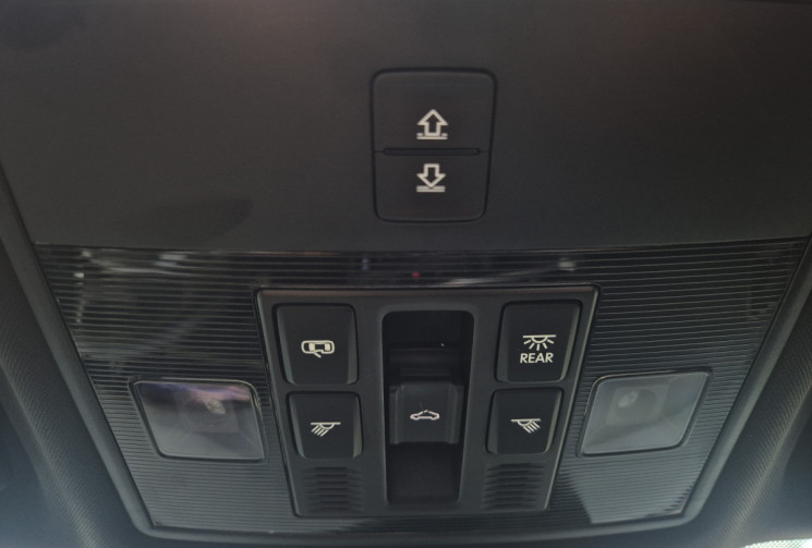 SEAT ATECA 1.5 TSI 150ch FR Toit ouvrant panoramique / Full option