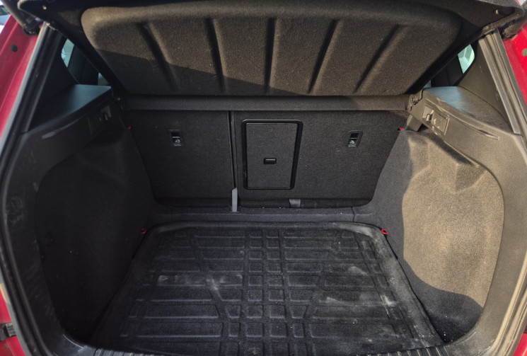 SEAT ATECA 1.5 TSI 150ch FR Toit ouvrant panoramique / Full option