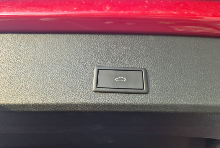 SEAT ATECA 1.5 TSI 150ch FR Toit ouvrant panoramique / Full option