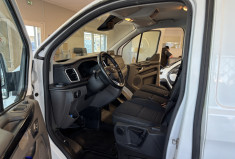 Ford Transit CUSTOM 2.0 TDCI ECOBLUE TURBO / 1ERE MAIN / SUIVI COMPLET FORD 