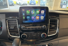 Ford Transit CUSTOM 2.0 TDCI ECOBLUE TURBO / 1ERE MAIN / SUIVI COMPLET FORD 