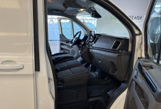 Ford Transit CUSTOM 2.0 TDCI ECOBLUE TURBO / 1ERE MAIN / SUIVI COMPLET FORD 