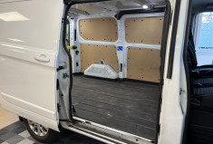 Ford Transit CUSTOM 2.0 TDCI ECOBLUE TURBO / 1ERE MAIN / SUIVI COMPLET FORD 