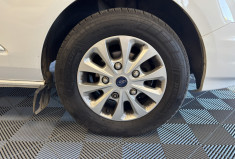 Ford Transit CUSTOM 2.0 TDCI ECOBLUE TURBO 170 LIMITED  / 1ERE MAIN / SUIVI COMPLET FORD 