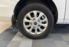 Ford Transit CUSTOM 2.0 TDCI ECOBLUE TURBO / 1ERE MAIN / SUIVI COMPLET FORD 