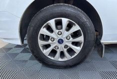 Ford Transit CUSTOM 2.0 TDCI ECOBLUE TURBO 170 LIMITED  / 1ERE MAIN / SUIVI COMPLET FORD 