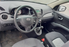 Hyundai I10 1.1 crdi pour PRO de l'AUTO