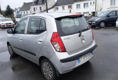 Hyundai I10 1.1 crdi pour PRO de l'AUTO