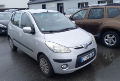 Hyundai I10 1.1 crdi pour PRO de l'AUTO